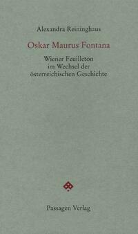 Oskar Maurus Fontana