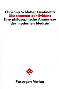Dissonanzen der Evidenz