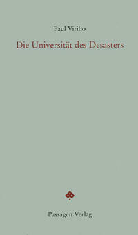 Die Universität des Desasters