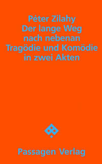 Der lange Weg nach nebenan