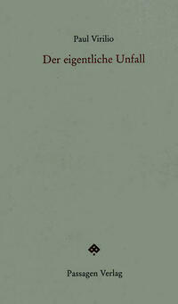 Der eigentliche Unfall