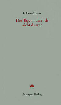Der Tag, an dem ich nicht da war