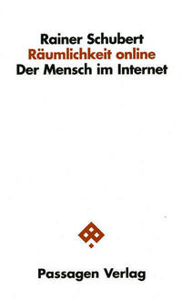 Räumlichkeit online