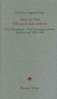 Aber ein Paul hilft doch dem anderen