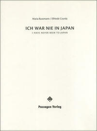 Ich war nie in Japan