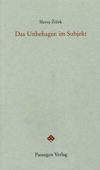 Das Unbehagen im Subjekt