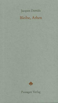 Bleibe, Athen