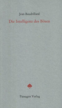 Die Intelligenz des Bösen
