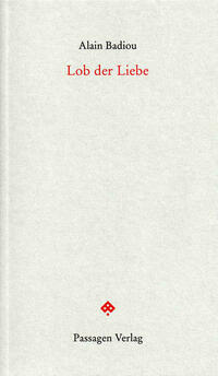 Lob der Liebe