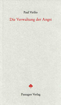 Die Verwaltung der Angst