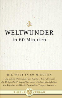 Weltwunder in 60 Minuten