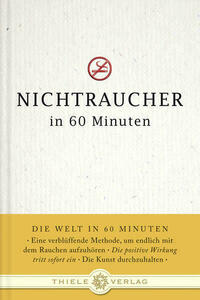Nichtraucher in 60 Minuten