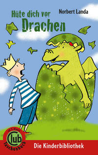 Hüte dich vor Drachen