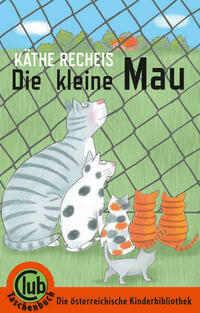 Die kleine Mau