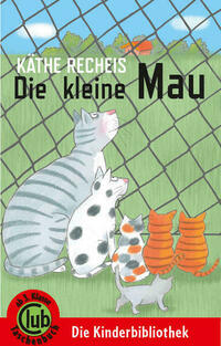 Die kleine Mau