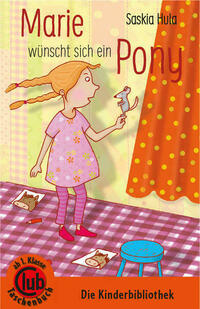 Marie wünscht sich ein Pony