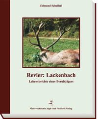 Revier: Lackenbach