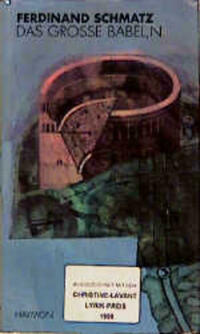 das grosse babel,n