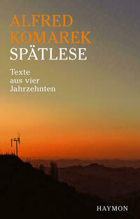 Spätlese