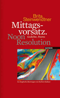 Mittagsvorsatz. Noon Resolution