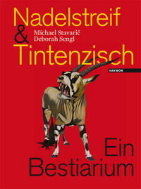 Nadelstreif und Tintenzisch