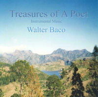 Treasures of a poet