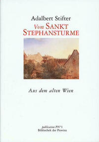 Vom Sankt-Stephansturme