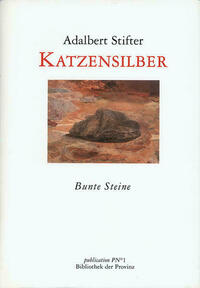 Katzensilber