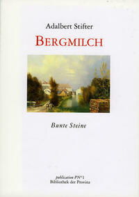 Bergmilch