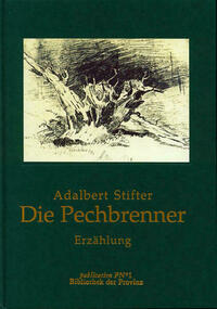 Der Pechbrenner