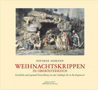 Weihnachtskrippen in Oberösterreich