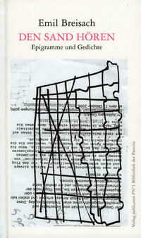 Den Sand hören