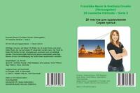 20 russische Hörtexte - Serie 3