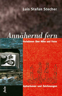 Annähernd fern