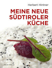 Meine neue Südtiroler Küche