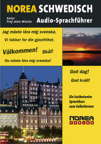 NOREA SCHWEDISCH Audio-Sprachführer