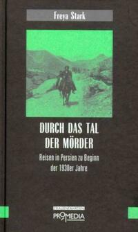 Durch das Tal der Mörder
