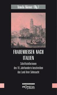 Frauenreisen nach Italien