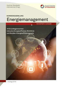 Normensammlung Energiemanagement