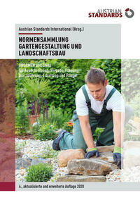 Normensammlung Gartengestaltung und Landschaftsbau