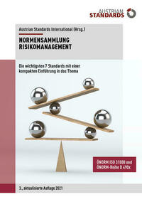 Normensammlung Risikomanagement
