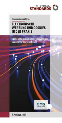 Elektronische Werbung und Cookies in der Praxis