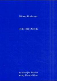 Der Holunder