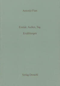 Einöde. Aussen, Tag