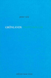 Grönlands Tropenkoller