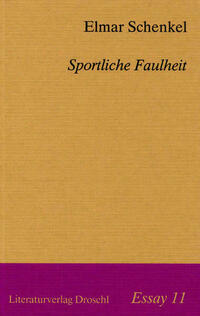 Sportliche Faulheit