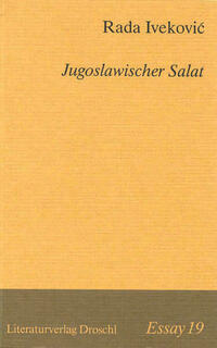 Jugoslawischer Salat