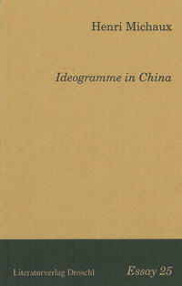 Ideogramme in China