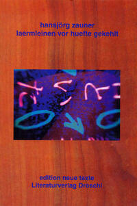 Laermleinen vor huefte gekehlt