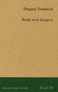 Briefe nach Sarajevo